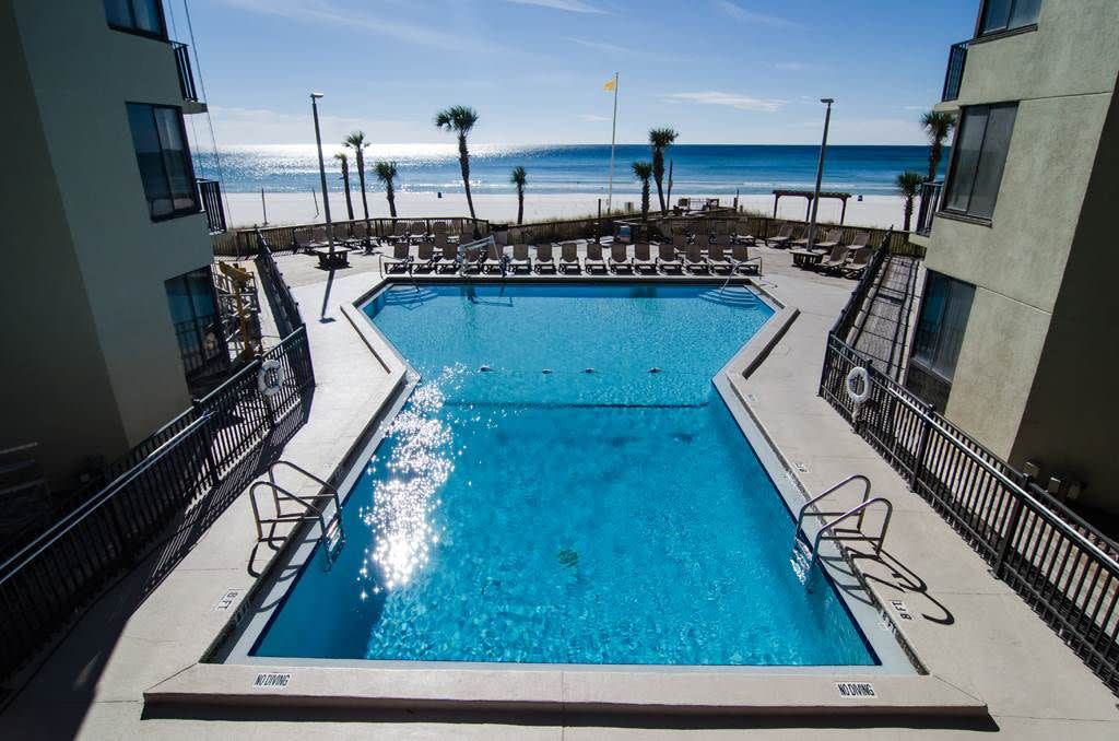Sunbird community and amenities