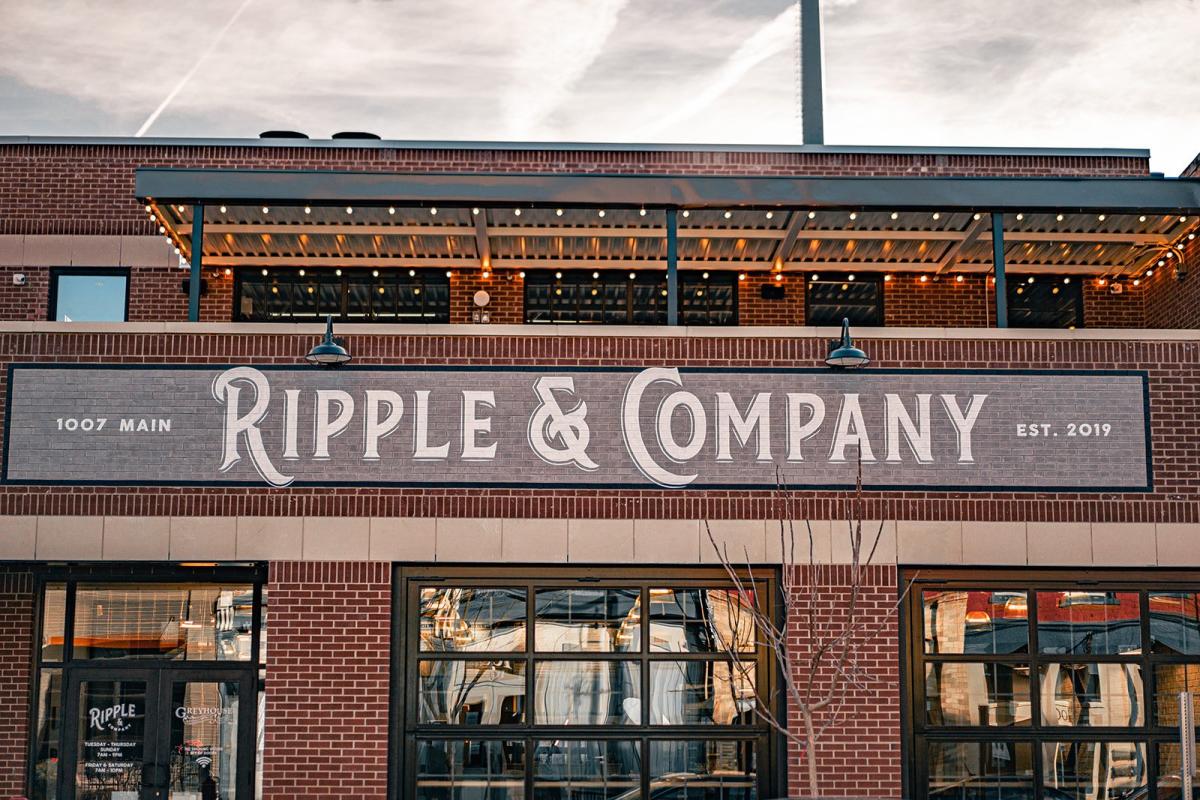 Ripple+should+buy+another+company%2C+says+former+director