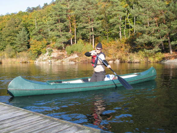 Trails In Sogne