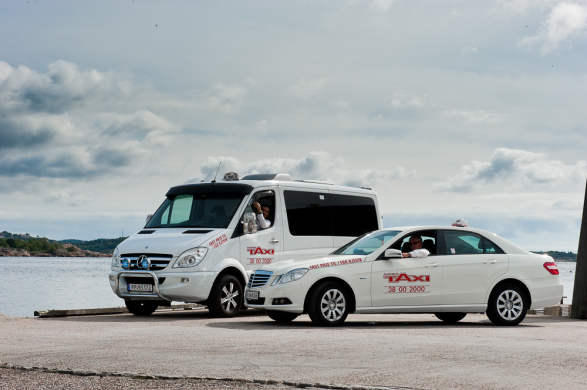 Agder Taxi