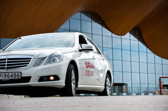 Agder Taxi