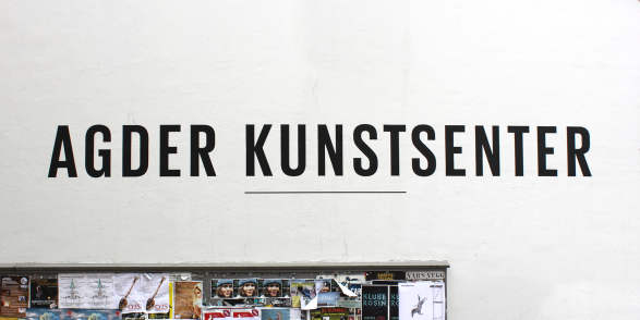 Agder Kunstsenter