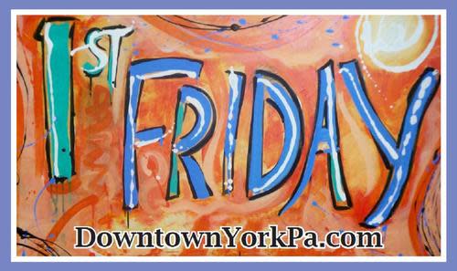 first-friday