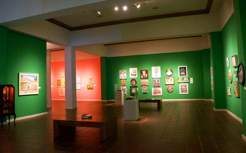 Art Museum of Southeast Texas