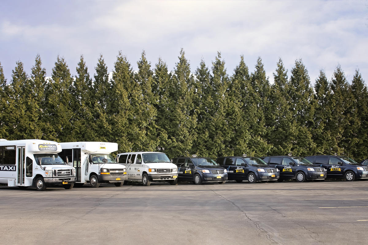 Keuka Taxi, LLC Finger Lakes Wine Tours