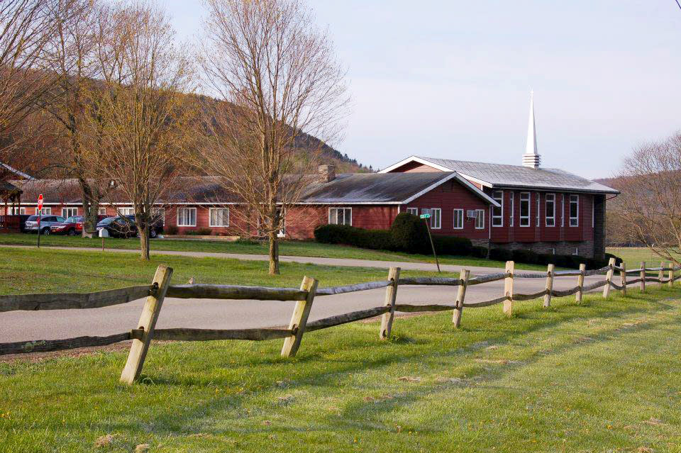 Watson Homestead Conference and Retreat Center