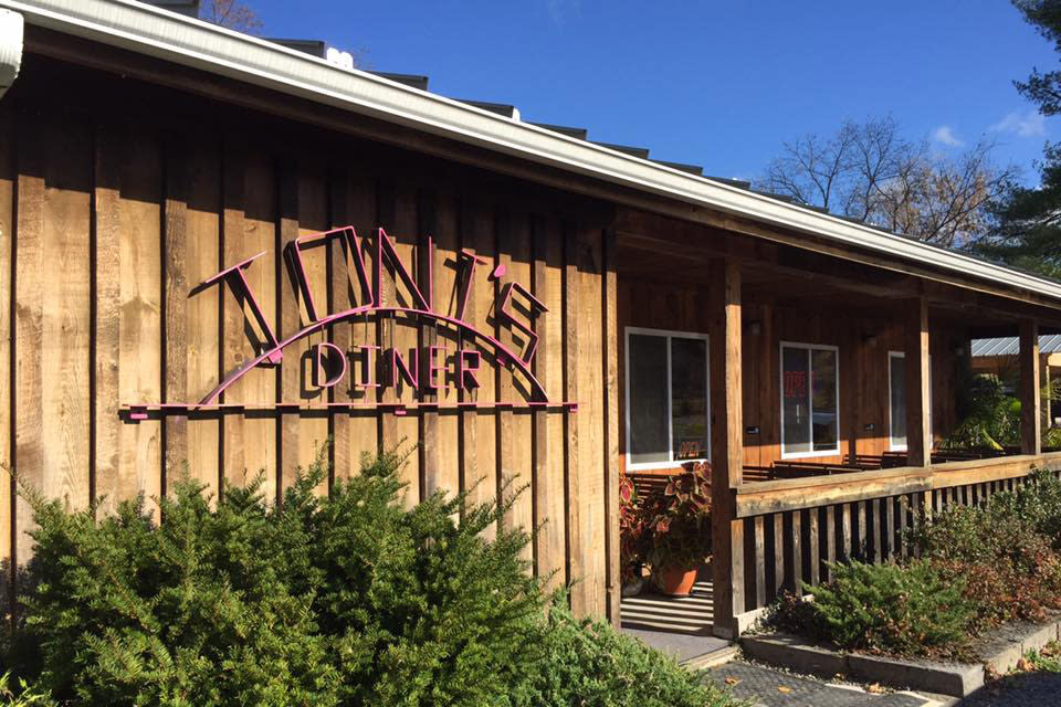 Toni's Diner