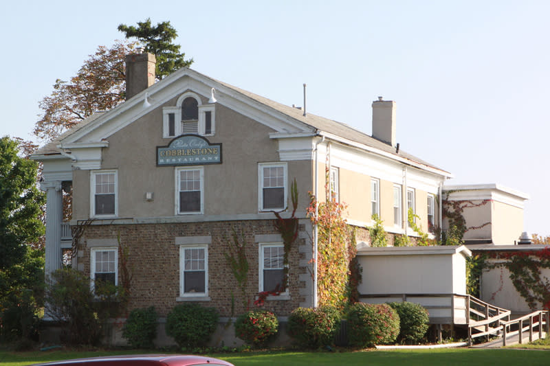 The Sopranos House Is For Sale And It Looks Exactly Like You Remember