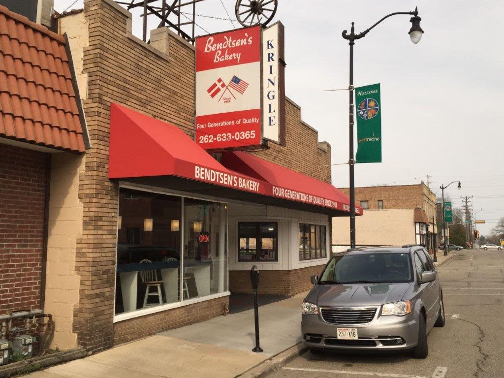 Bendtsen's Bakery
