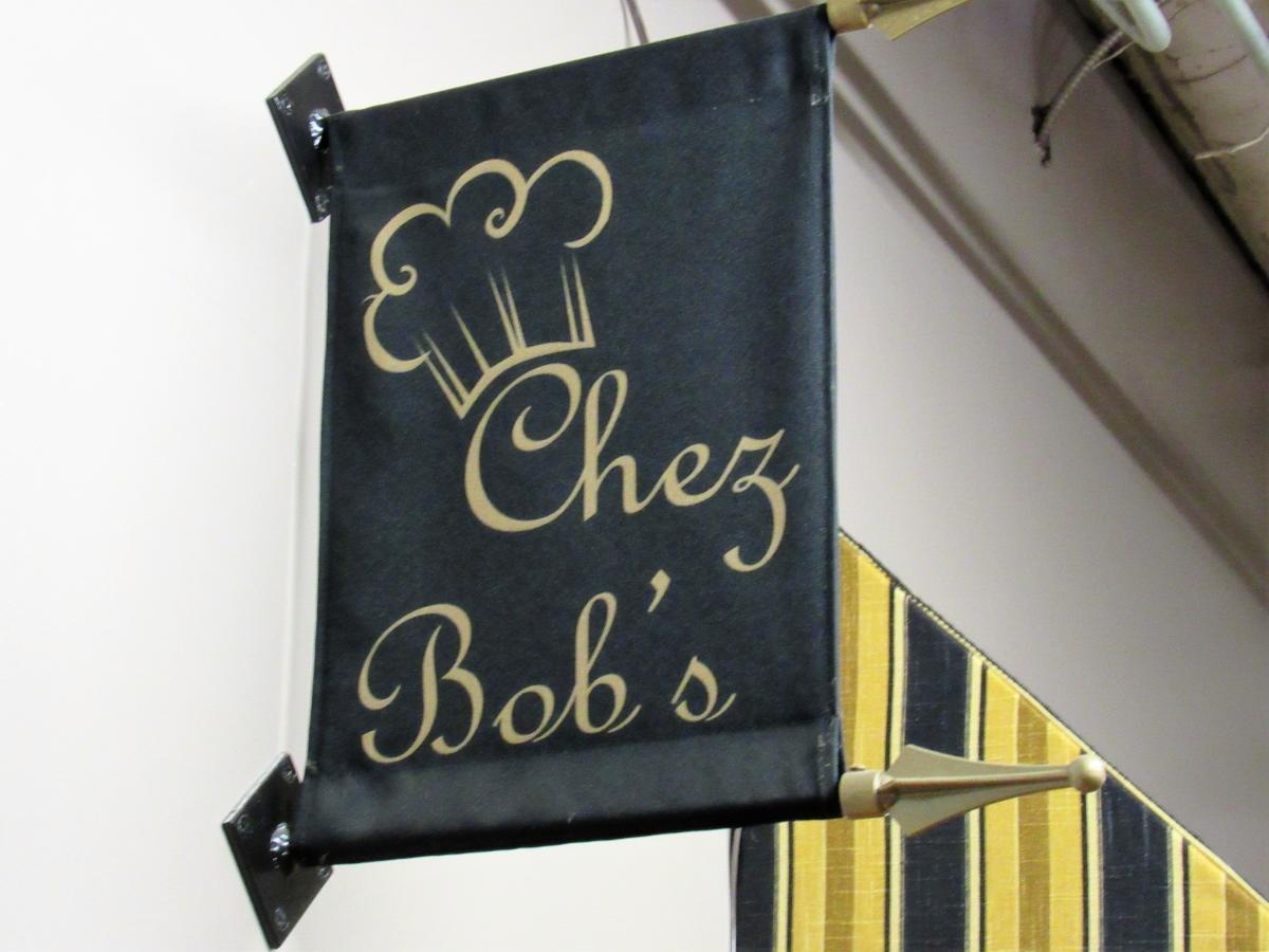 Chez Bob's