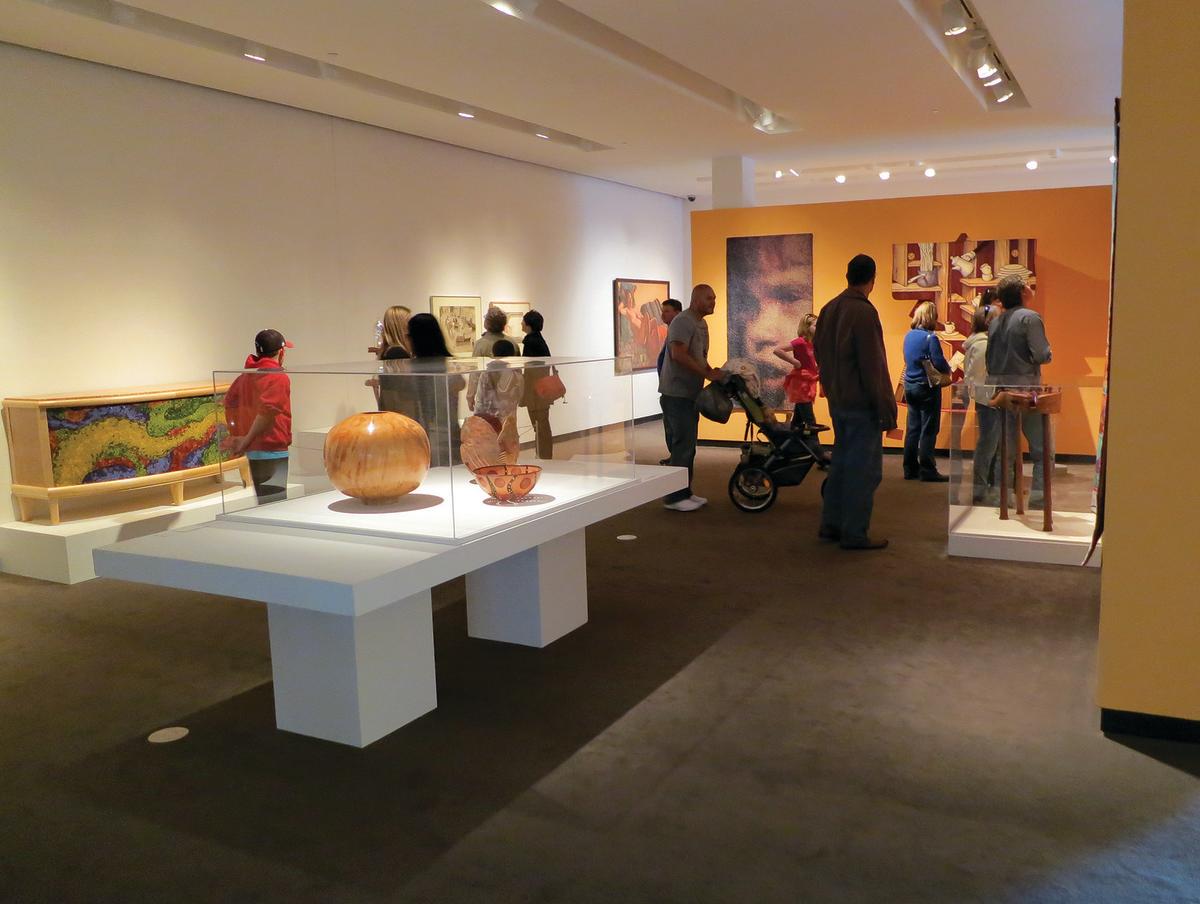 Racine Art Museum
