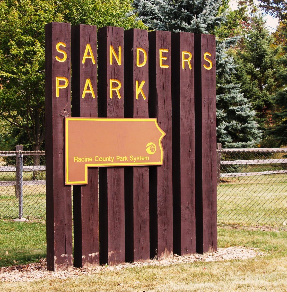 Sanders Park
