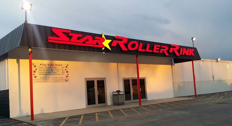 Star Roller Rink