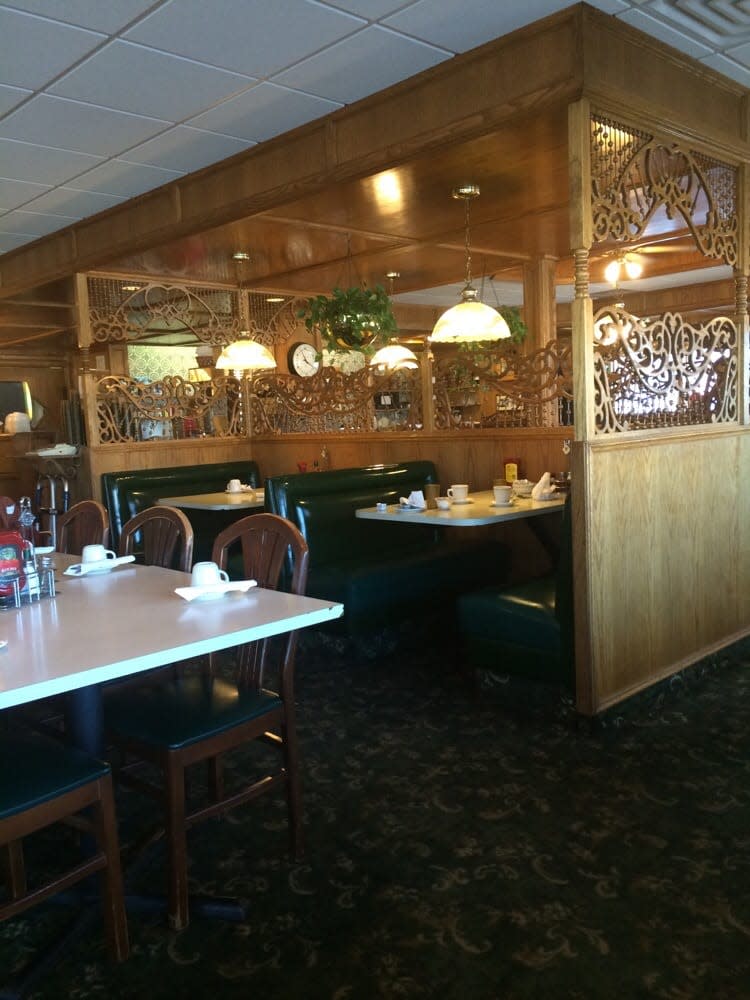 Castlewood Restaurant