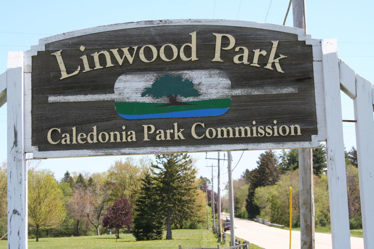 Linwood Park