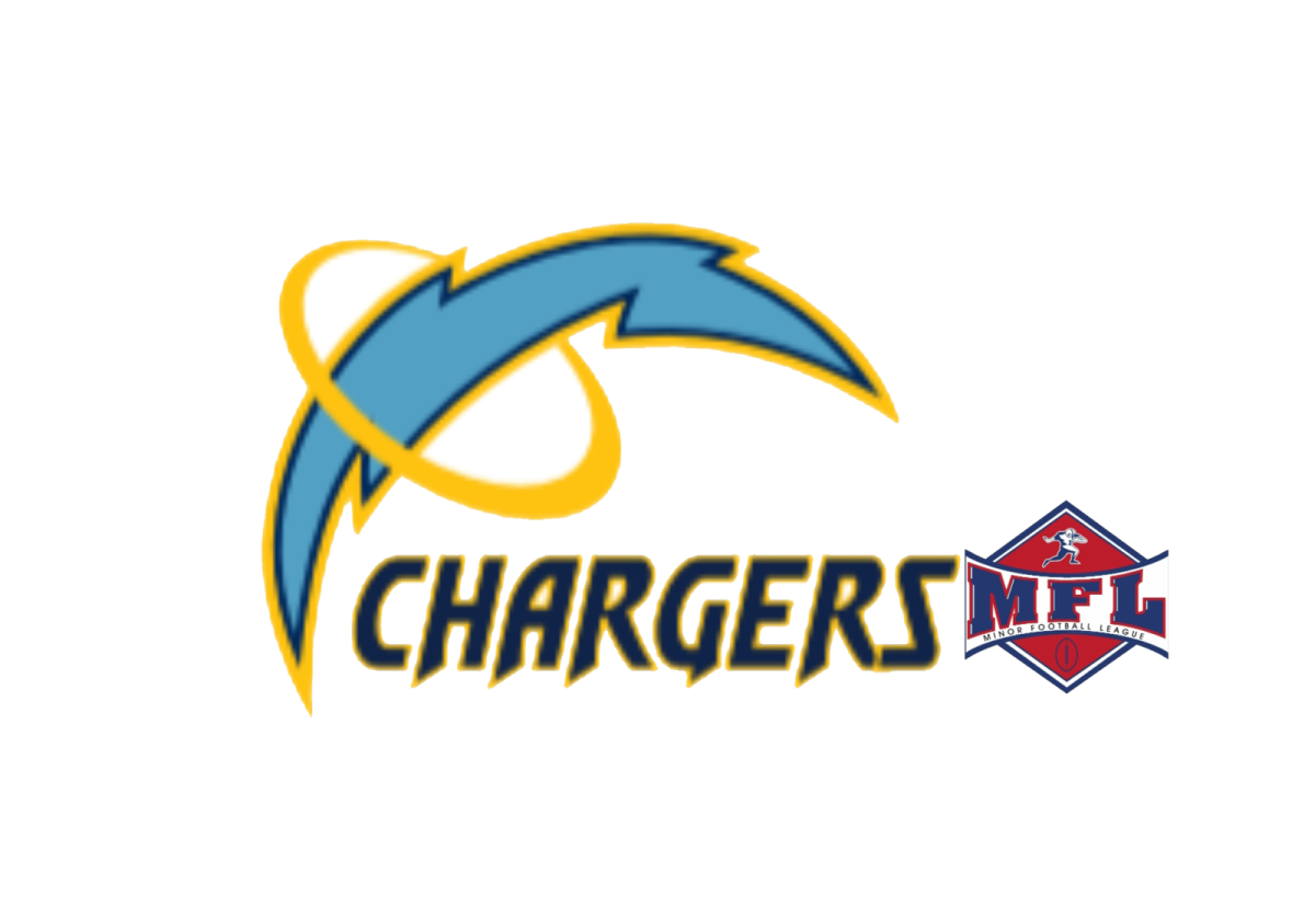 Rochester Chargers Mfl