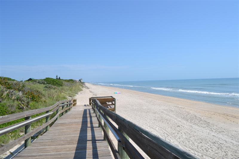 Coconut Point Park