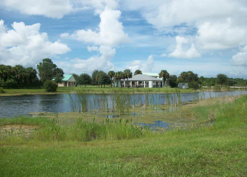 Fred Poppe Regional Park