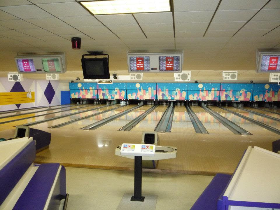 Bowl Winkle's Eau Claire, WI