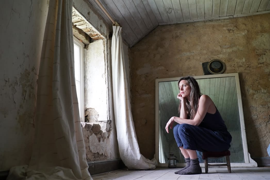 Olivia Chaney: News From Nowhere – MFF