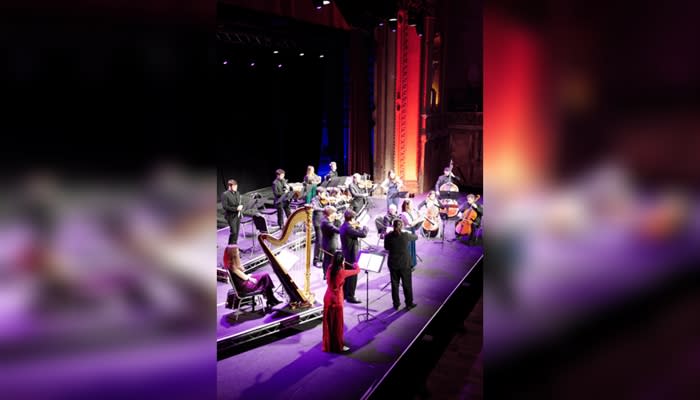 Music from the Movies by Candlelight