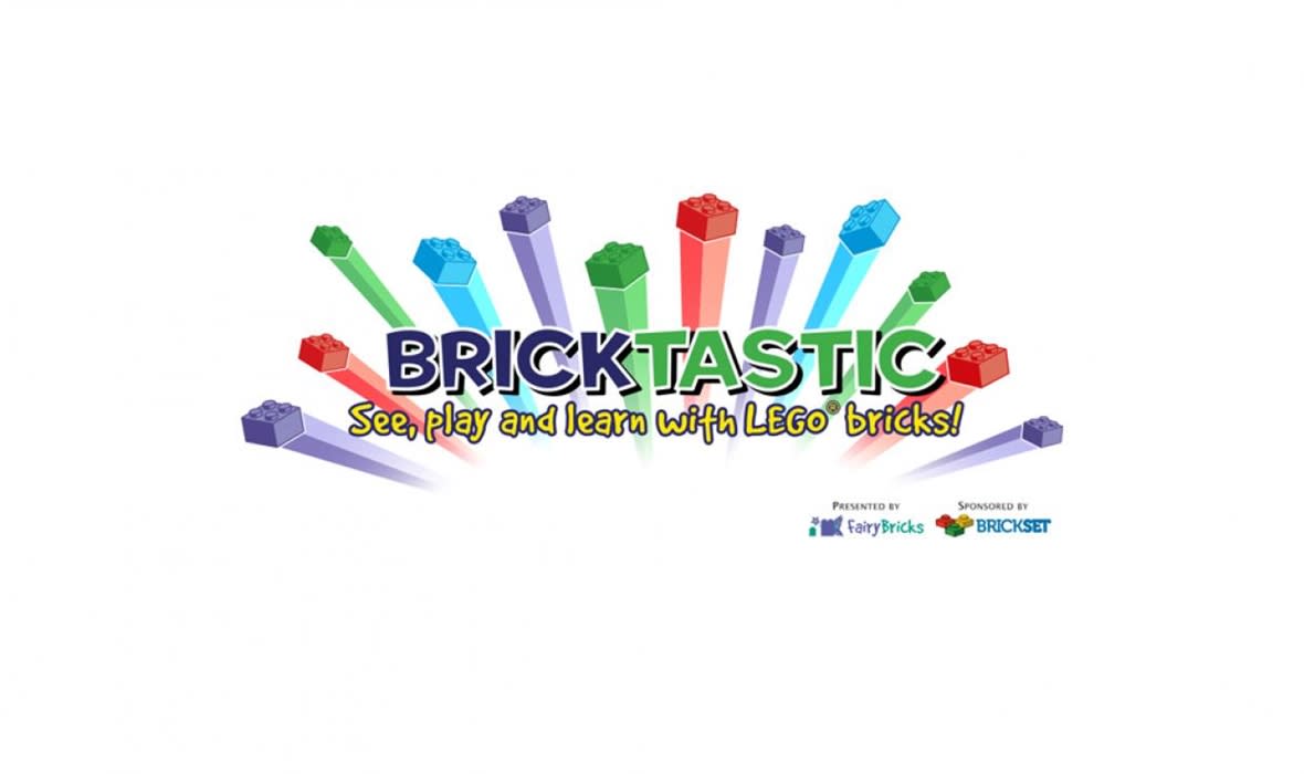 Bricktastic lego hotsell