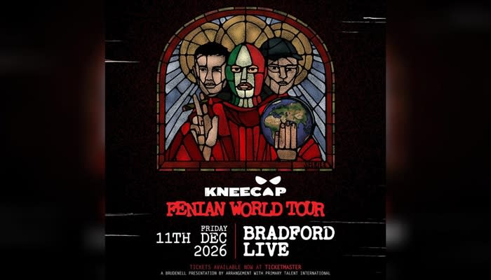 Kneecap