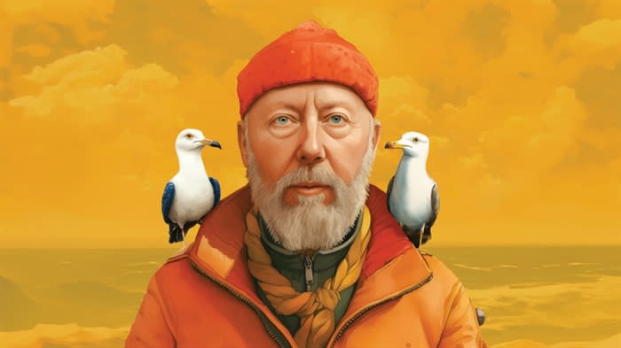 Richard Thompson