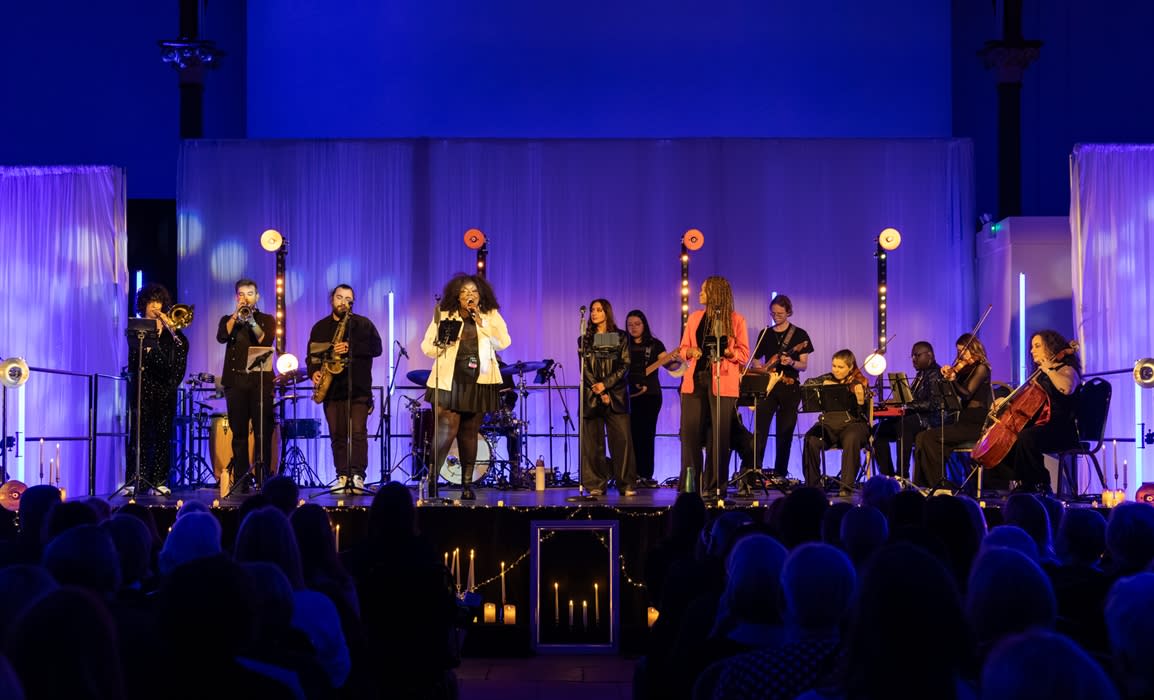 Festive Live: The Untold Orchestra