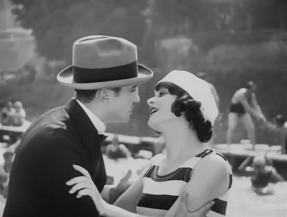 Au Bonheur Des Dames – Film with Live Accompaniment