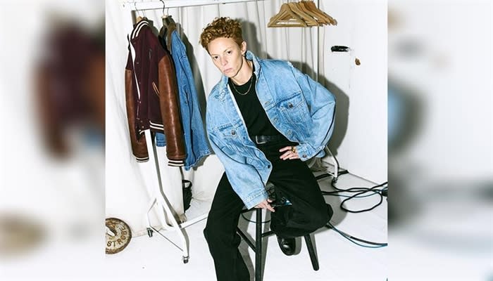 La Roux