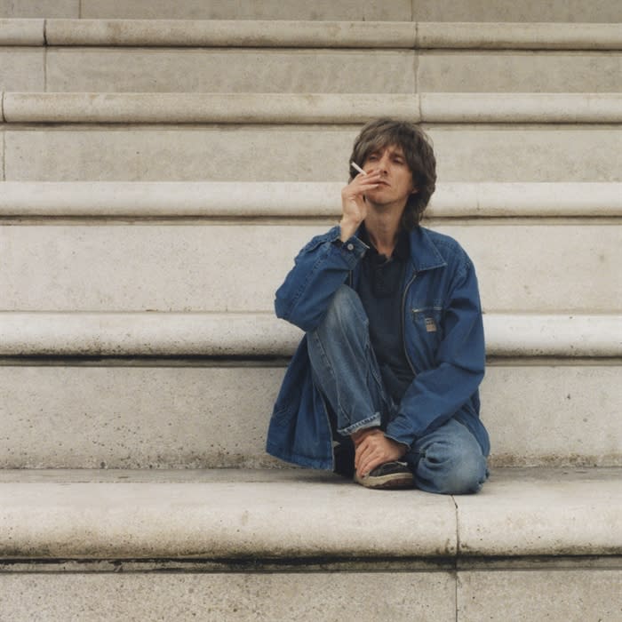 For Vini: The Music / The Durutti Column