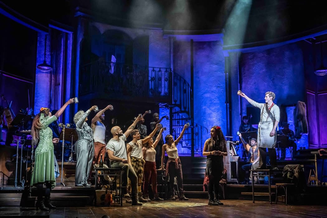 HADESTOWN