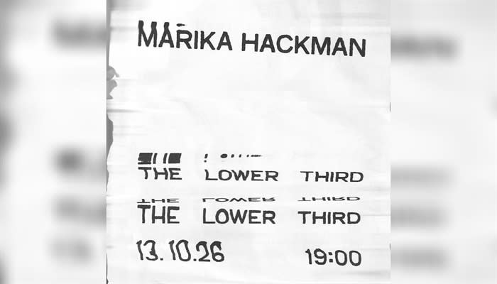 Marika Hackman
