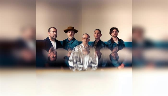 Hot Chip