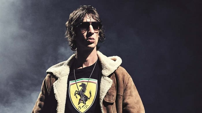 Richard Ashcroft ／ C’mon People 【12インチ】 ☆ Richard Ashcroft レコード 12