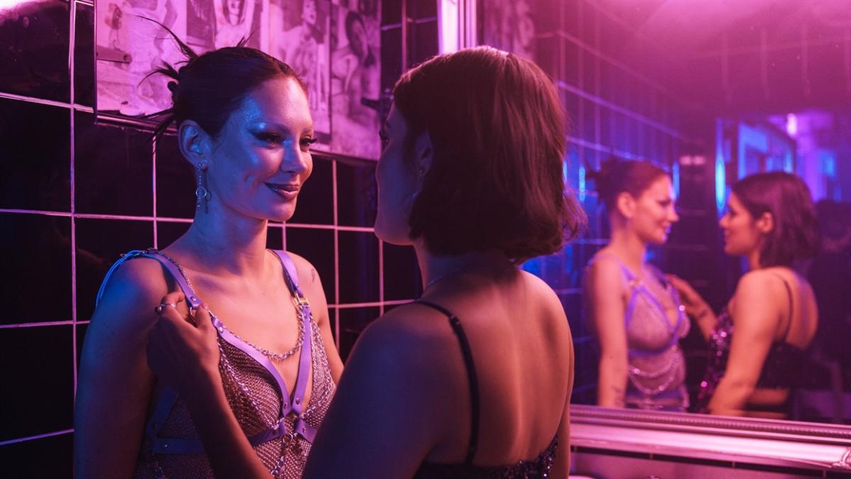 Film Hub North presents: In the Mix (18)