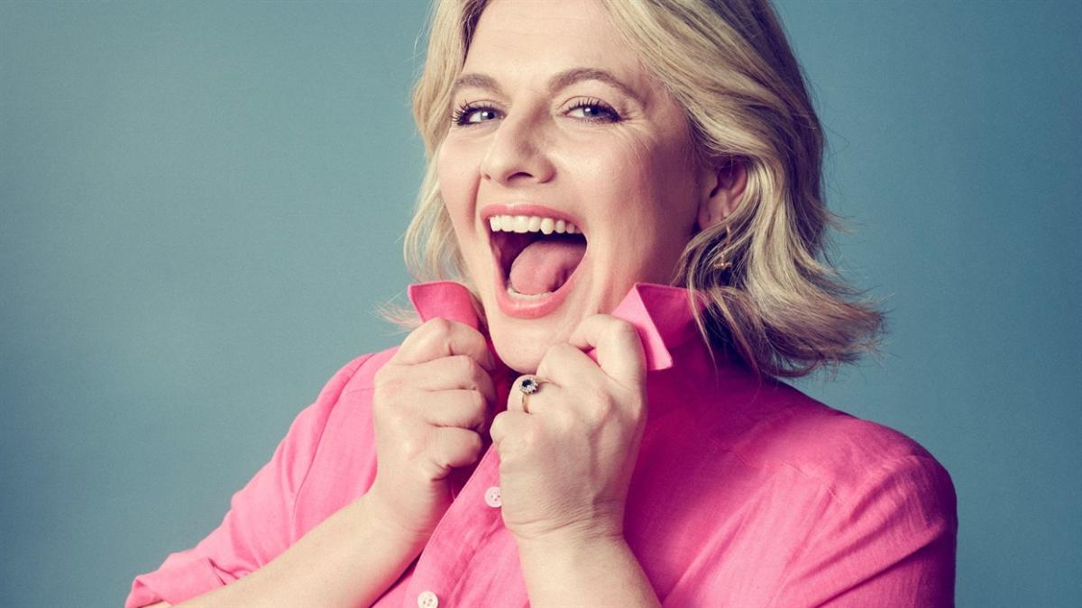 People Pleaser: Bryony Gordon