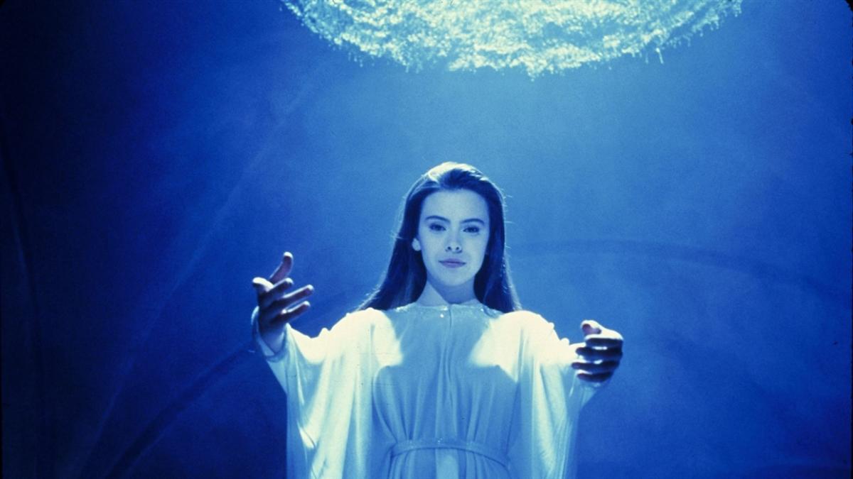 Quatermass and the Pit + Lifeforce (18) + intro
