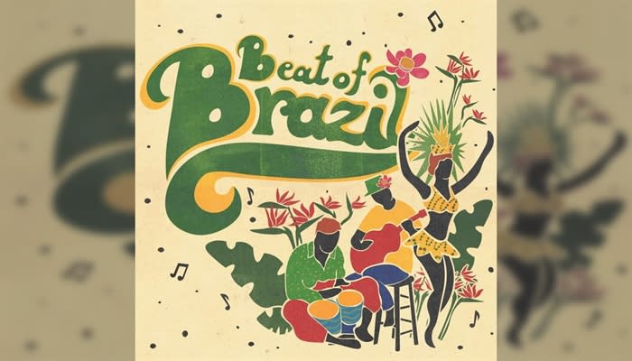 Various Artists, Brazil Beats - Brazil Beats / Various -  Music