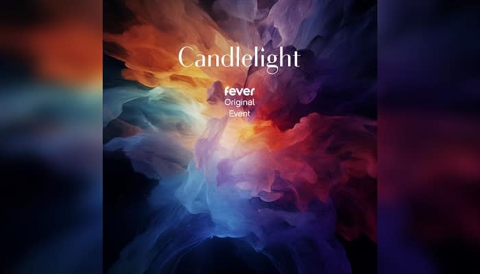 Candlelight: Tribute to Coldplay on Piano