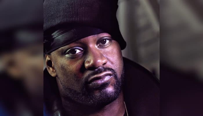 Ghostface Killah
