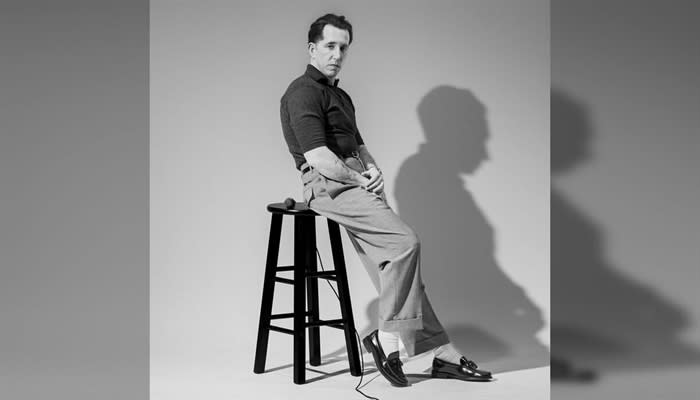 Pokey Lafarge
