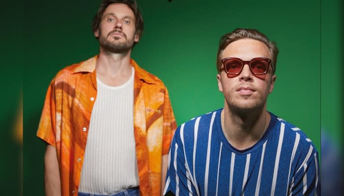 Friendly Fires