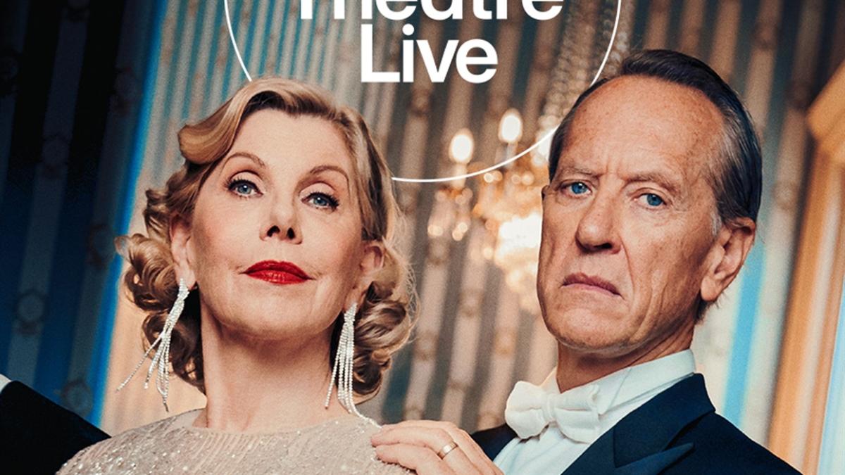 NT Live/ Hay Fever (CTBA)