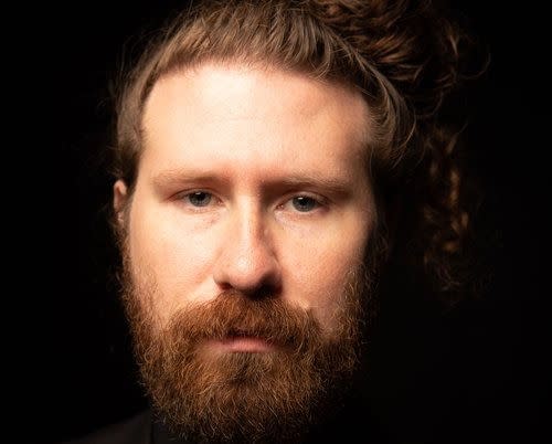 Casey Abrams and Friends