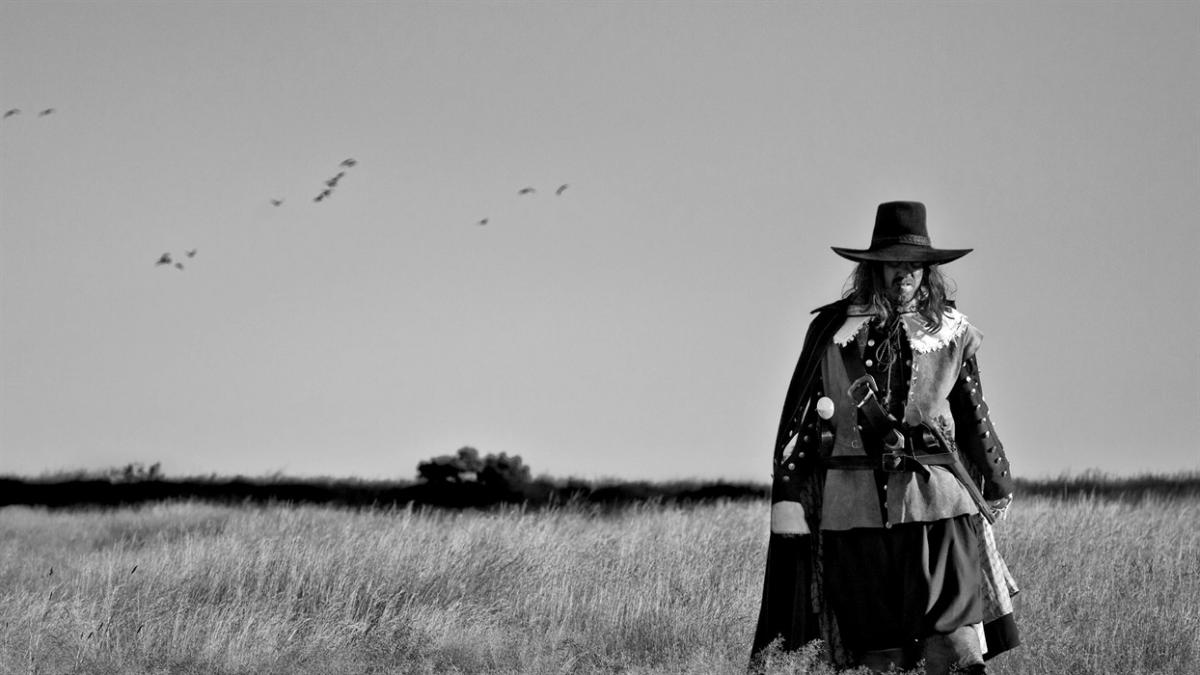 Witchfinder General + A Field in England (15)