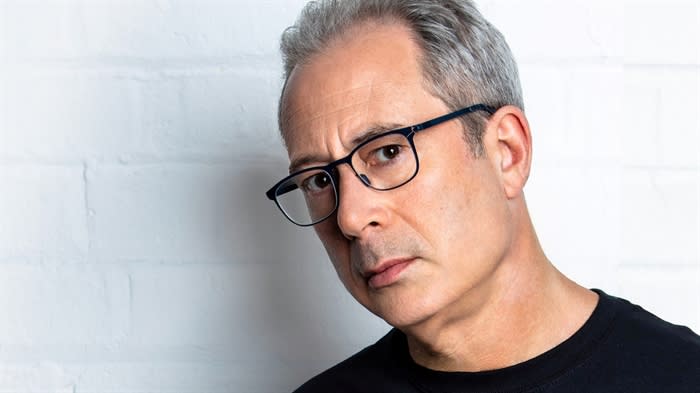 Ben Elton