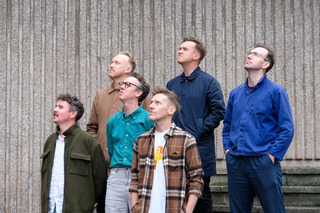 Dutch Uncles