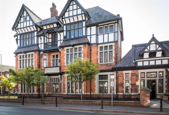 Secrets Of Didsbury